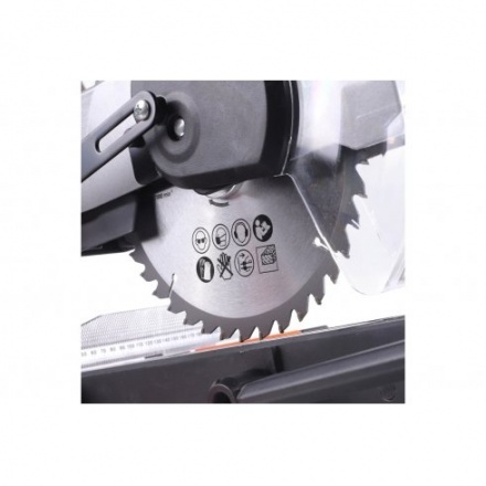 Торцовочная пила PATRIOT MS 305PLD Торцовочная пила PATRIOT MS 305PLD