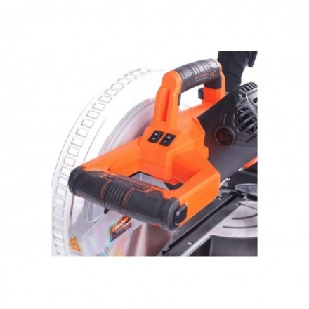 Торцовочная пила PATRIOT MS 305PLD Торцовочная пила PATRIOT MS 305PLD