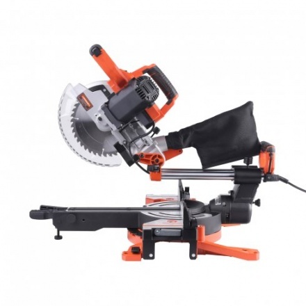 Торцовочная пила PATRIOT MS 210PLD Торцовочная пила PATRIOT MS 210PLD