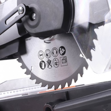 Торцовочная пила PATRIOT MS 210PLD Торцовочная пила PATRIOT MS 210PLD