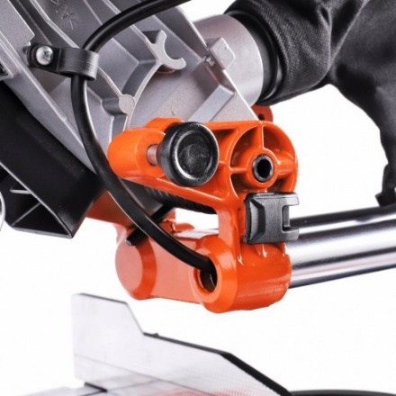 Торцовочная пила PATRIOT MS 210PLD Торцовочная пила PATRIOT MS 210PLD