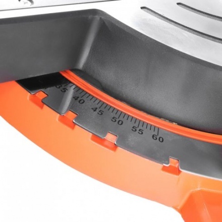 Торцовочная пила PATRIOT MS 210PLD Торцовочная пила PATRIOT MS 210PLD