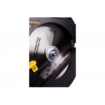 Дисковая пила Hanskonner HCS51185 Дисковая пила Hanskonner HCS51185