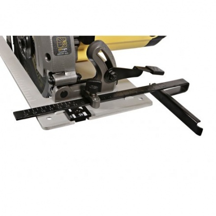 Дисковая пила Hanskonner HCS50210 Дисковая пила Hanskonner HCS50210