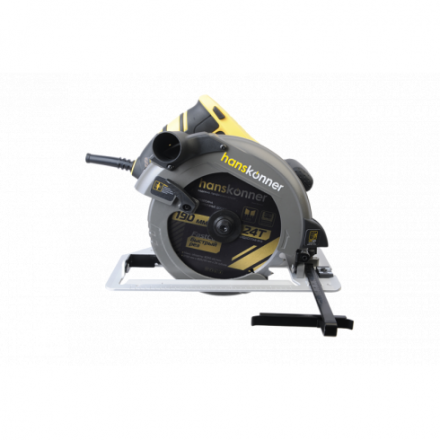 Дисковая пила Hanskonner HCS50190 Дисковая пила Hanskonner HCS50190