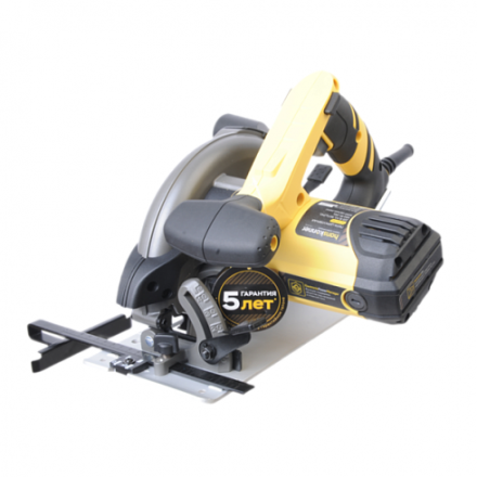 Дисковая пила Hanskonner HCS50160 Дисковая пила Hanskonner HCS50160