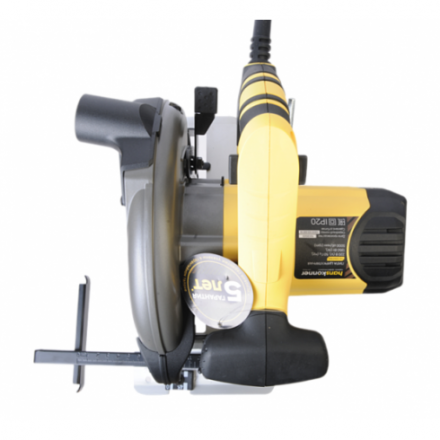 Дисковая пила Hanskonner HCS50160 Дисковая пила Hanskonner HCS50160