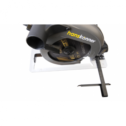 Дисковая пила Hanskonner HCS50160 Дисковая пила Hanskonner HCS50160