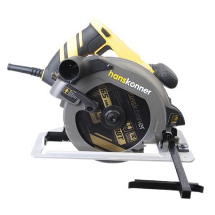 Дисковая пила Hanskonner HCS50160 Дисковая пила Hanskonner HCS50160