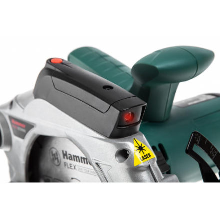 Дисковая пила Hammer Flex CRP1500D Дисковая пила Hammer Flex CRP1500D