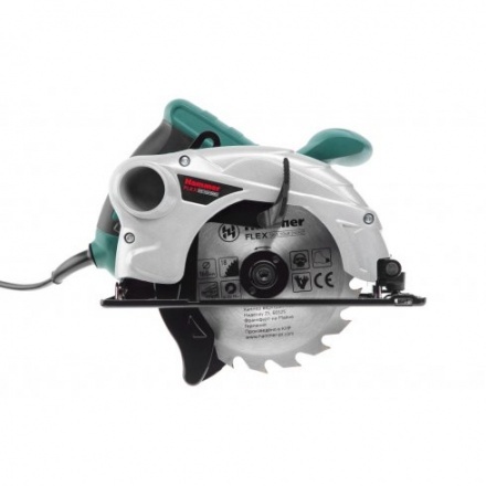 Дисковая пила Hammer Flex CRP1300D Дисковая пила Hammer Flex CRP1300D