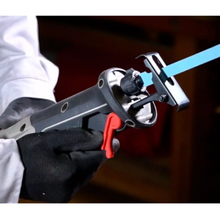 Сабельная пила CROWN CT25007HX Сабельная пила CROWN CT25007HX