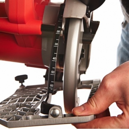 Дисковая пила Milwaukee CS 60 / 4933419225 Дисковая пила Milwaukee CS 60 / 4933419225