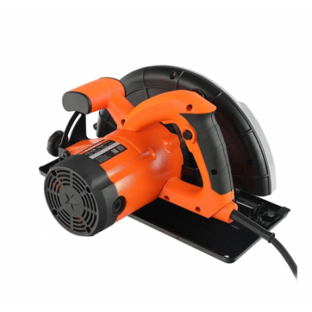 Дисковая пила PATRIOT CS 235 Дисковая пила PATRIOT CS 235