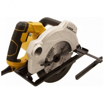 Дисковая пила Denzel CS-185 / 27303 Дисковая пила Denzel CS-185 / 27303