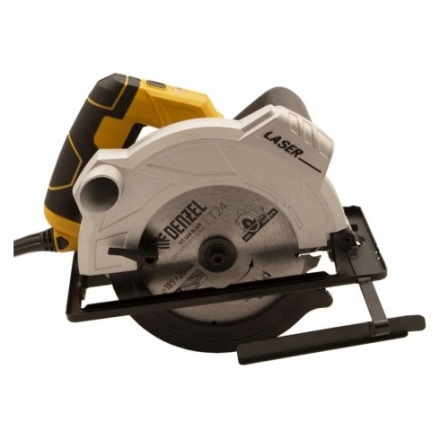 Дисковая пила Denzel CS-185 / 27303 Дисковая пила Denzel CS-185 / 27303