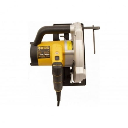 Дисковая пила Denzel CS-185 / 27303 Дисковая пила Denzel CS-185 / 27303