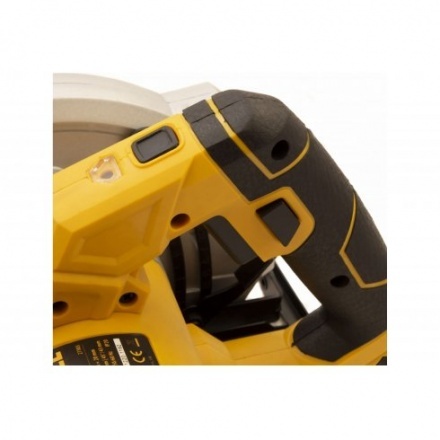 Дисковая пила Denzel CS-185 / 27303 Дисковая пила Denzel CS-185 / 27303