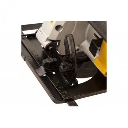 Дисковая пила Denzel CS-185 / 27303 Дисковая пила Denzel CS-185 / 27303