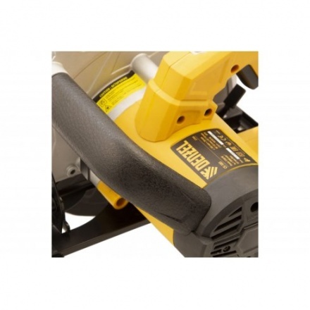 Дисковая пила Denzel CS-185 / 27303 Дисковая пила Denzel CS-185 / 27303