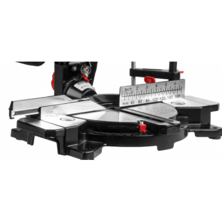 Торцовочная пила Wortex CMS 2118 L (без АКБ) Торцовочная пила Wortex CMS 2118 L (без АКБ)