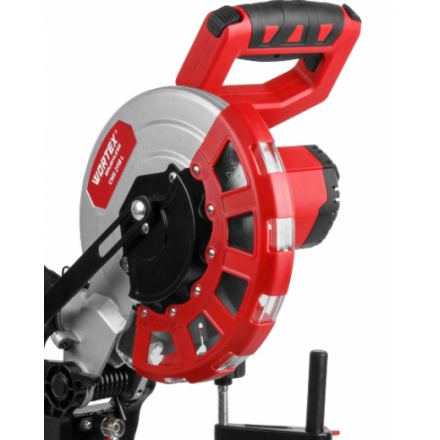 Торцовочная пила Wortex CMS 2118 L (без АКБ) Торцовочная пила Wortex CMS 2118 L (без АКБ)