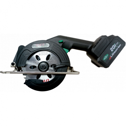 Дисковая пила DWT AHKP-20-140 DN-4C2 Дисковая пила DWT AHKP-20-140 DN-4C2