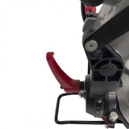 Торцовочная пила Felisatti ПТ-255/1800Л Торцовочная пила Felisatti ПТ-255/1800Л