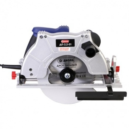 Дисковая пила Диолд ДП-2.2-01 (10061230) Дисковая пила Диолд ДП-2.2-01 (10061230)