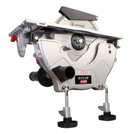 Дисковая пила Диолд ДП-2.2-01 (10061230) Дисковая пила Диолд ДП-2.2-01 (10061230)