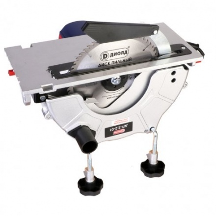 Дисковая пила Диолд ДП-2.2-01 (10061230) Дисковая пила Диолд ДП-2.2-01 (10061230)