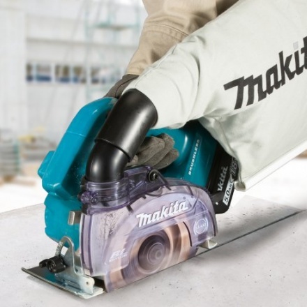 Плиткорез электрический Makita DCC500Z Плиткорез электрический Makita DCC500Z