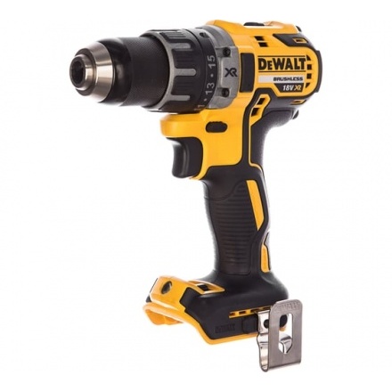 Профессиональная дрель-шуруповерт DeWalt DCD791NT-XJ