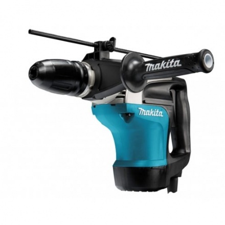 Профессиональный перфоратор Makita HR4002 Профессиональный перфоратор Makita HR4002