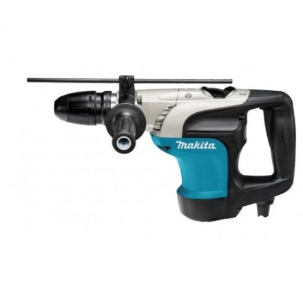 Профессиональный перфоратор Makita HR4002 Профессиональный перфоратор Makita HR4002
