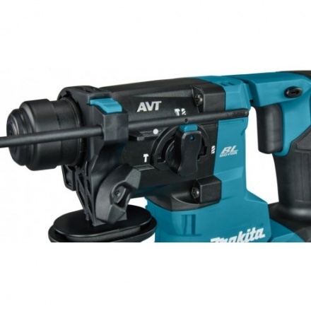 Профессиональный перфоратор Makita HR010GZ Профессиональный перфоратор Makita HR010GZ