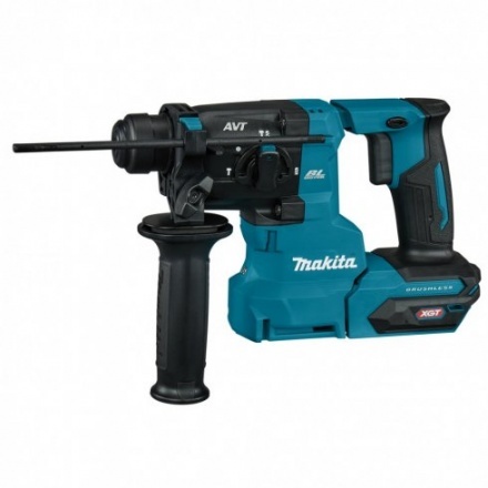 Профессиональный перфоратор Makita HR010GZ Профессиональный перфоратор Makita HR010GZ