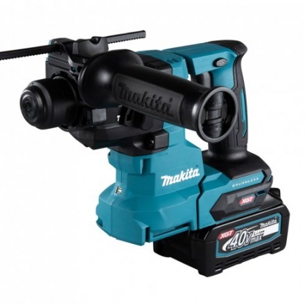 Профессиональный перфоратор Makita HR010GZ Профессиональный перфоратор Makita HR010GZ