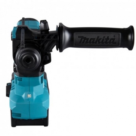 Профессиональный перфоратор Makita HR010GZ Профессиональный перфоратор Makita HR010GZ