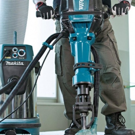 Профессиональный отбойный молоток Makita HM1802 Профессиональный отбойный молоток Makita HM1802