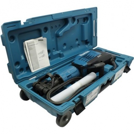 Профессиональный отбойный молоток Makita HM1317CB Профессиональный отбойный молоток Makita HM1317CB