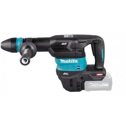Профессиональный отбойный молоток Makita HM001GZ02 Профессиональный отбойный молоток Makita HM001GZ02