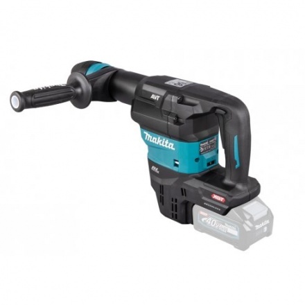 Профессиональный отбойный молоток Makita HM001GZ02 Профессиональный отбойный молоток Makita HM001GZ02