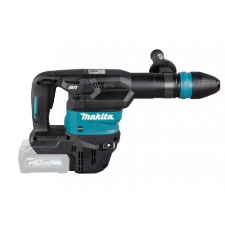 Профессиональный отбойный молоток Makita HM001GZ02 Профессиональный отбойный молоток Makita HM001GZ02