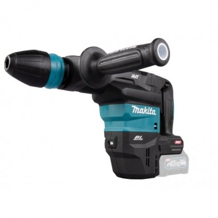 Профессиональный отбойный молоток Makita HM001GZ02 Профессиональный отбойный молоток Makita HM001GZ02