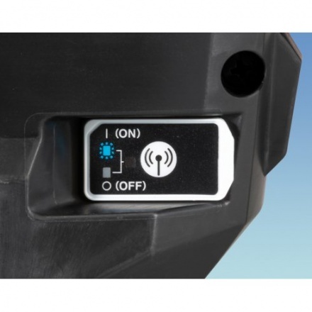 Профессиональный отбойный молоток Makita HM001GZ02 Профессиональный отбойный молоток Makita HM001GZ02