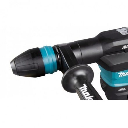 Профессиональный отбойный молоток Makita HM001GZ02 Профессиональный отбойный молоток Makita HM001GZ02