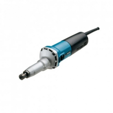 Профессиональная прямая шлифмашина Makita GD0810C Профессиональная прямая шлифмашина Makita GD0810C