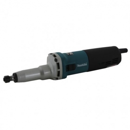 Профессиональная прямая шлифмашина Makita GD0810C Профессиональная прямая шлифмашина Makita GD0810C