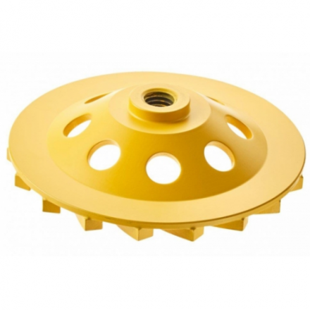 Профессиональная угловая шлифмашина DeWalt DWE4257KT-QS Профессиональная угловая шлифмашина DeWalt DWE4257KT-QS